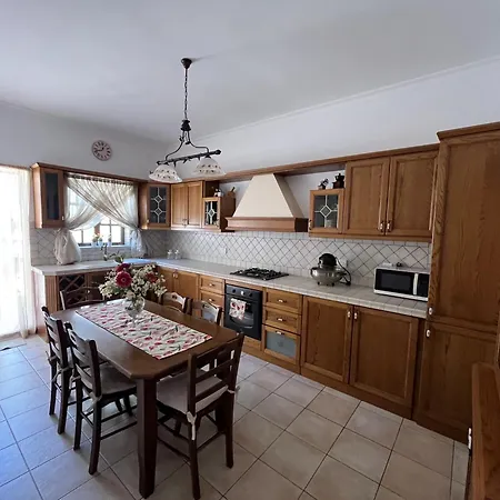 Red Rose Apartment Zurrieq
