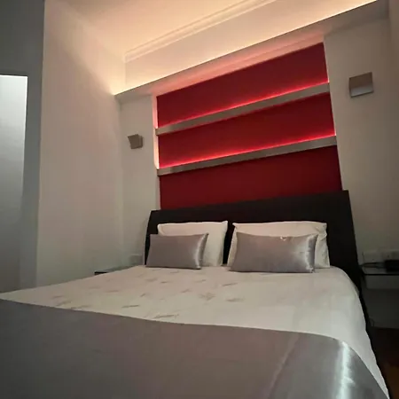 Apartamento Red Rose Zurrieq